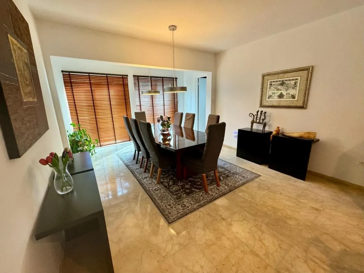 Best Large 7Br Villa With Pool Palm Beach