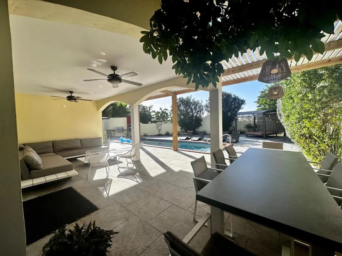 Best Large 7Br Villa With Pool Palm Beach