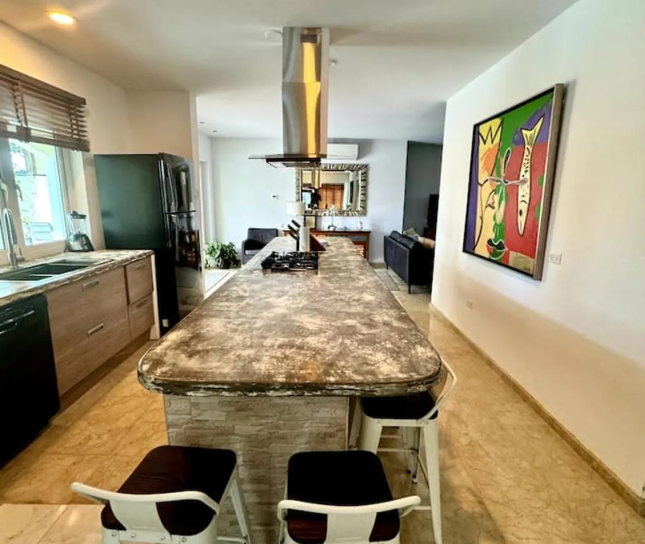 Best Large 7Br Villa With Pool Palm Beach