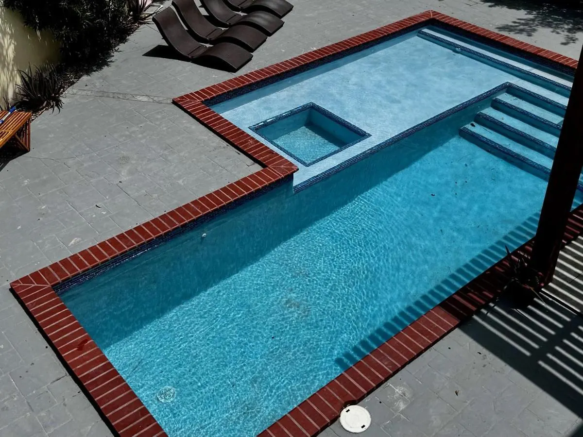 Best Large 7Br Villa With Pool Palm Beach