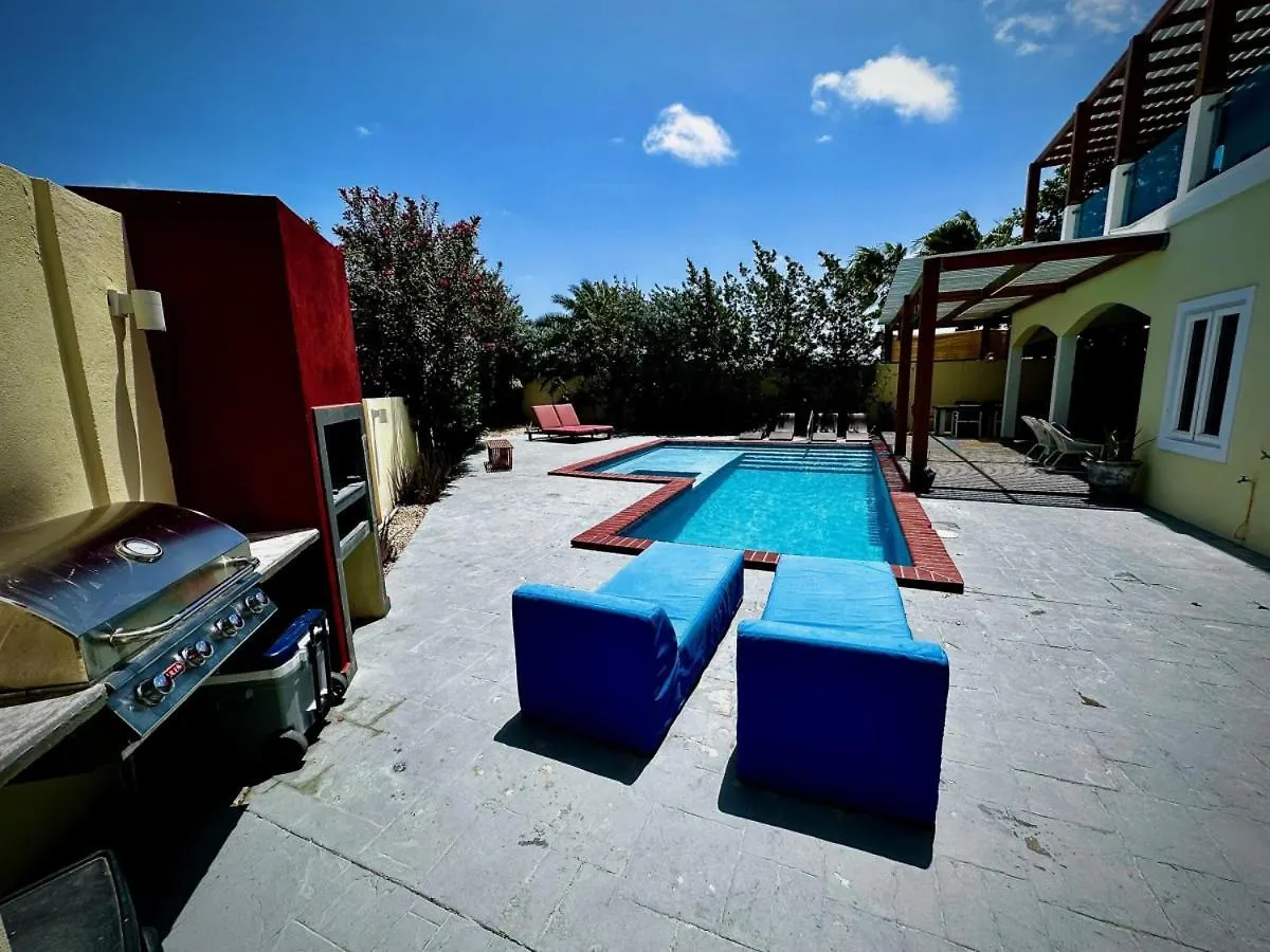 Best Large 7Br Villa With Pool Palm Beach