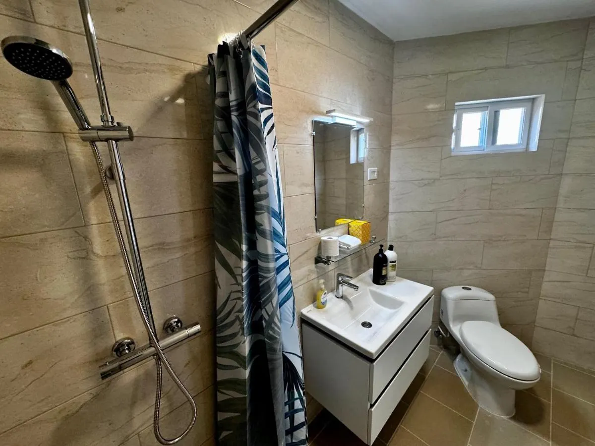 Best Large 7Br Villa With Pool Palm Beach Aruba