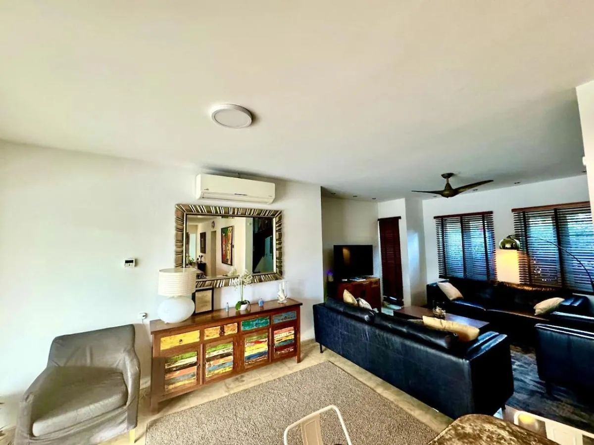 Best Large 7Br Villa With Pool Palm Beach