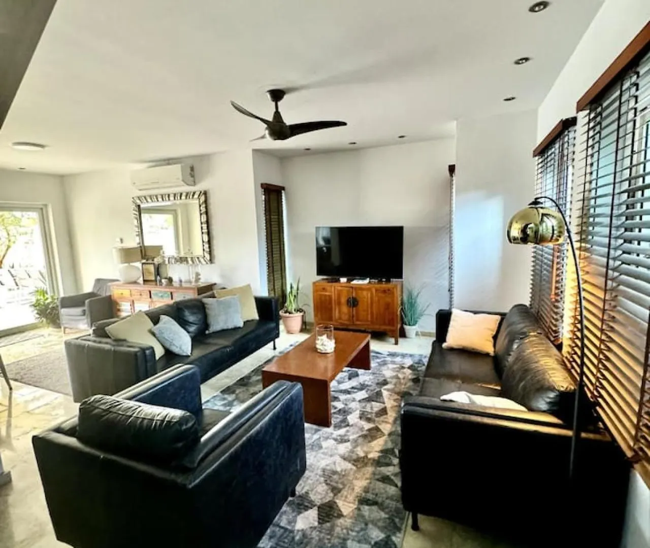 Best Large 7Br Villa With Pool Palm Beach 0*,  Aruba